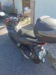 PCX 2021  + Capacete + Cadeado + Caixa + Suporte Tlm