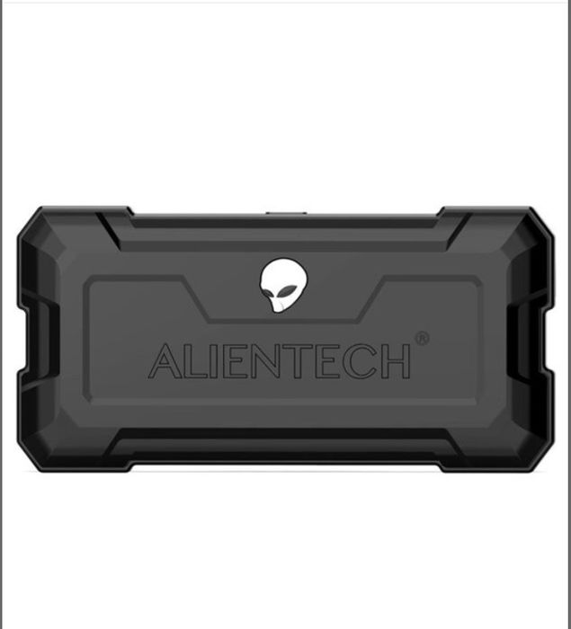 Антенна підсилювач сигналу Alientech Duo II 2.4G/5.8G, для DJI/Autel