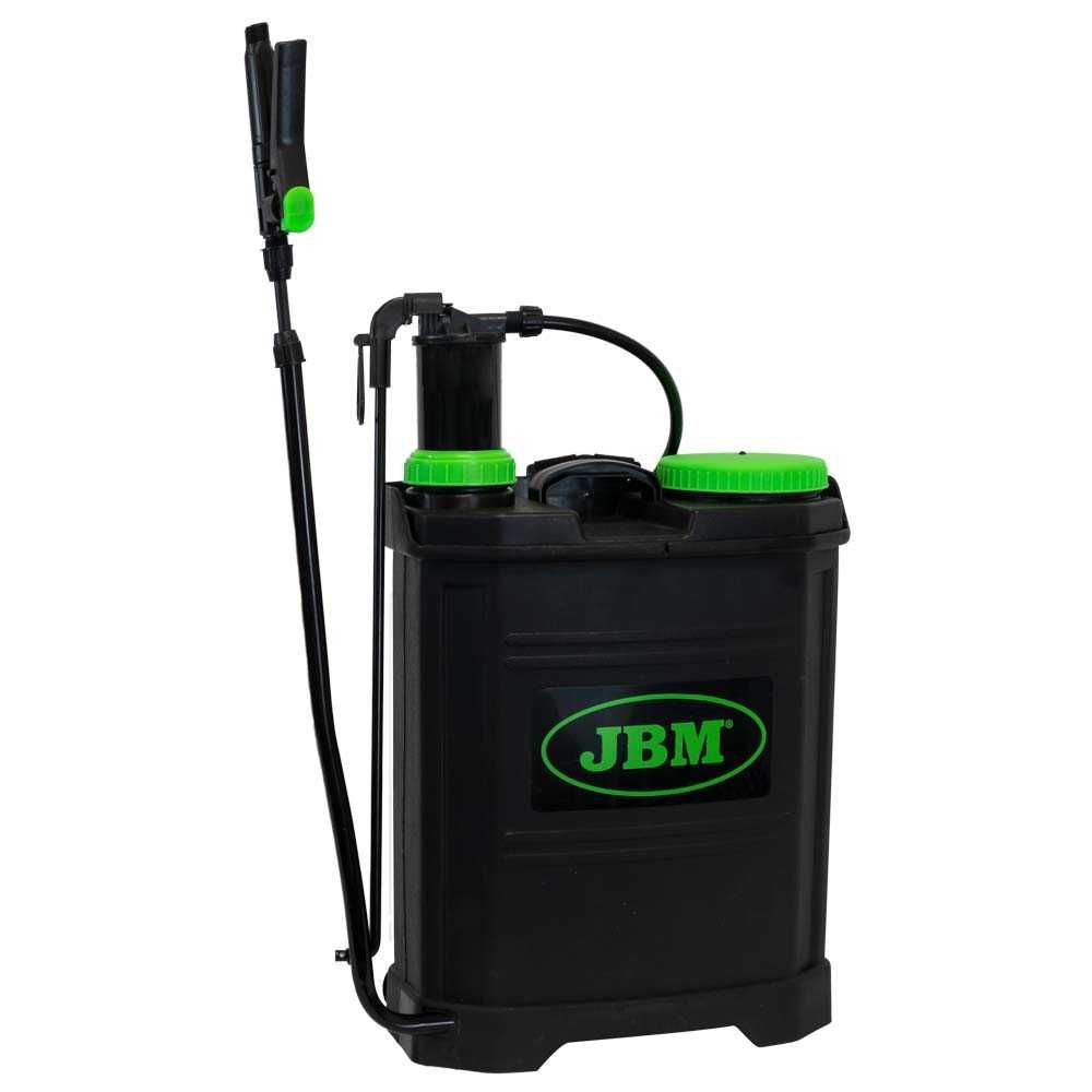 PULVERIZADOR DE MOCHILA INDUSTRIAL DE 16L - 54014