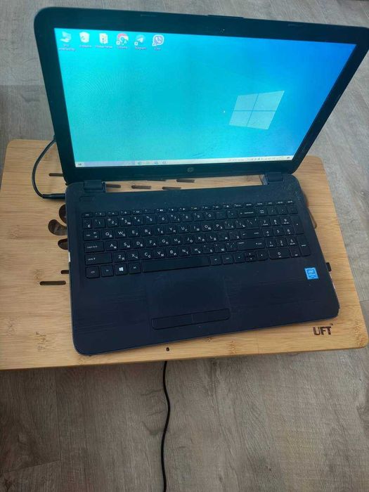 Ноутбук HP 250 G5