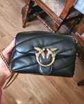 Torebka pinko love puff bag nowa