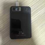 Powerbank indukcyjny magnetyczny 22.5W - STAN NOWY