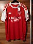 Koszulka Arsenal Londyn r. L