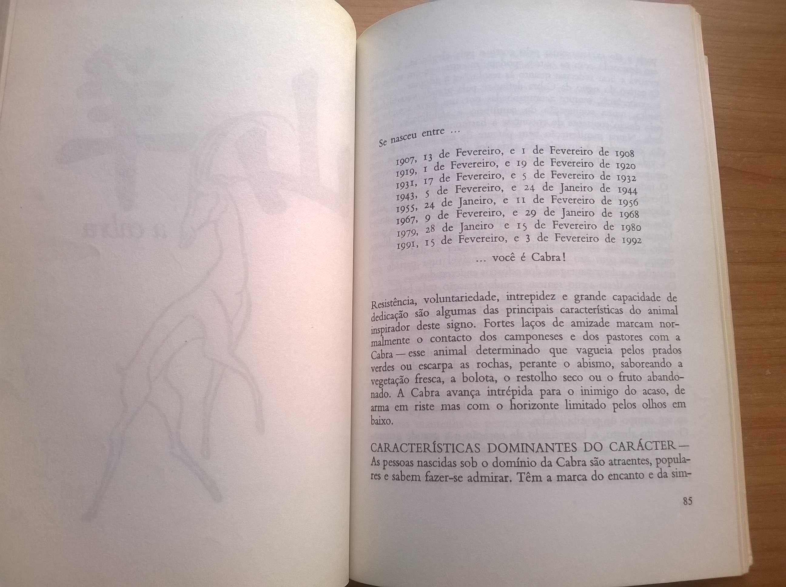 Astrologia Oriental - Tudo Sobre o seu Horóscopo Chinês