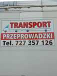 tani transport przeprowadzki od 50 zł
