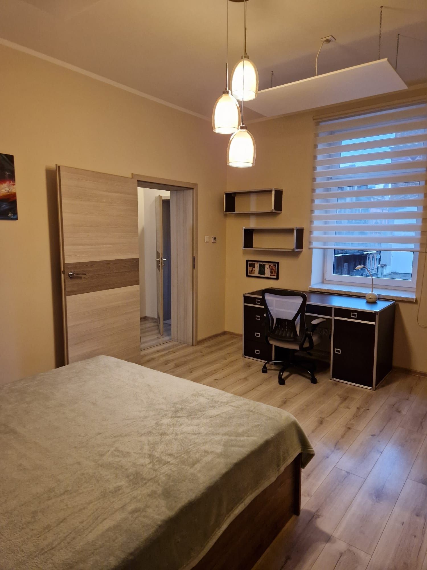 Mieszkanie 41,72 m2 na wynajem, Katowice Śródmieście