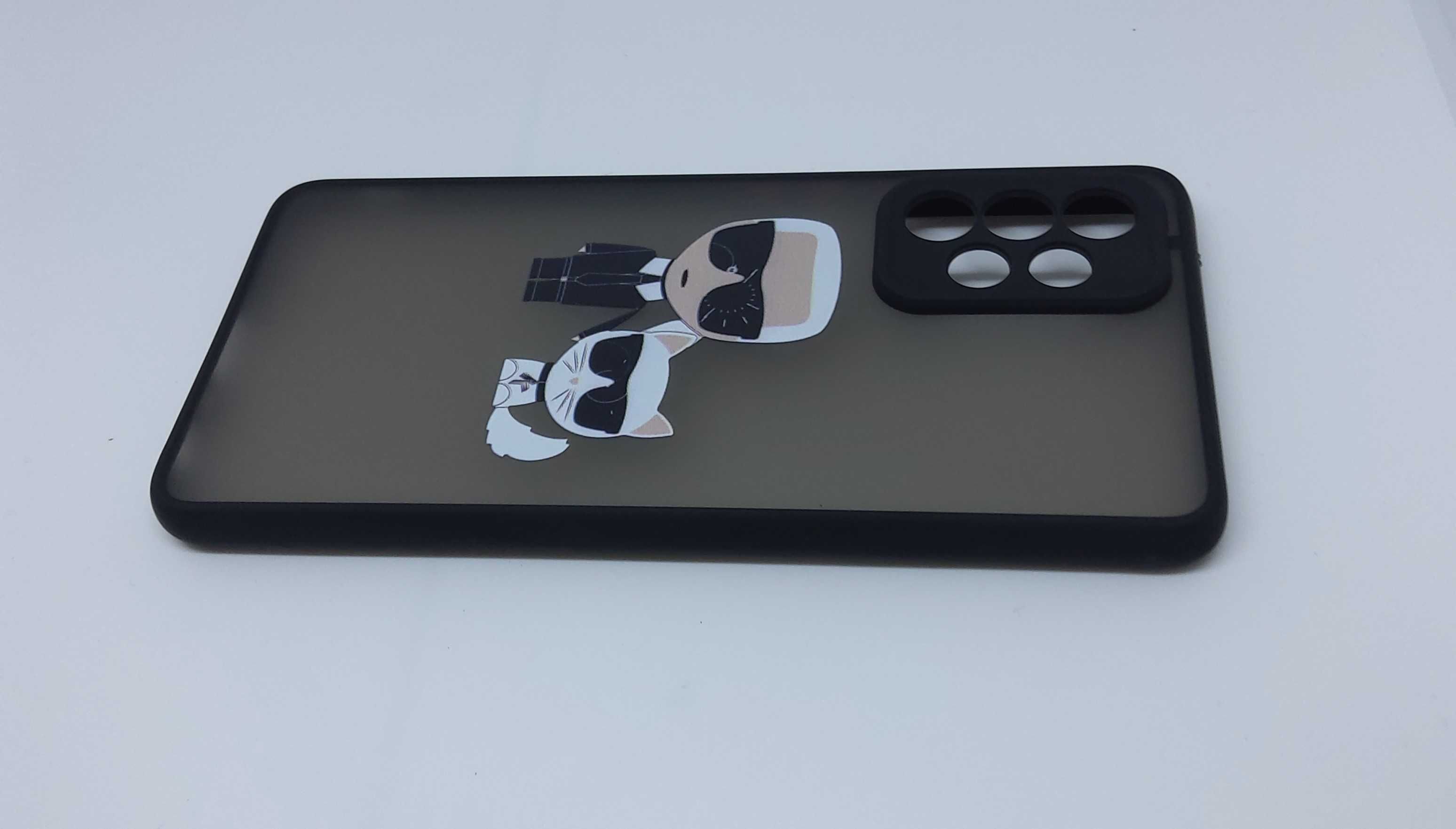 Karl Lagerfeld Etui do Samsung A32 4G polecam