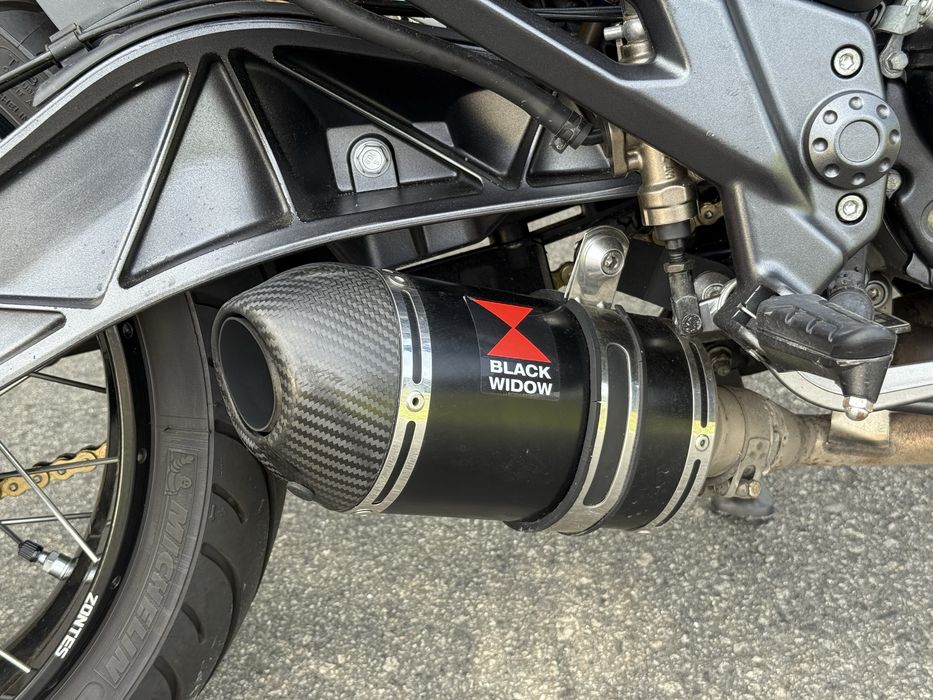Zontes G1x 125cc