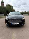 Ford Fusion 2.0 2015