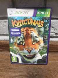 Xbox 360 Kinectimals kinect