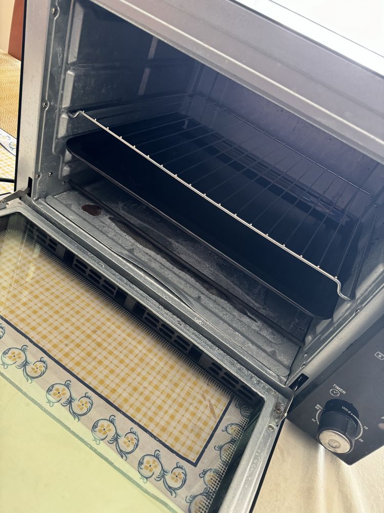 Forno Elétrico 2000W