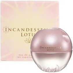 Woda perfumowana Incandessence Lotus 50 ml