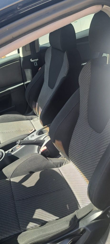 Seat Leon de 2007