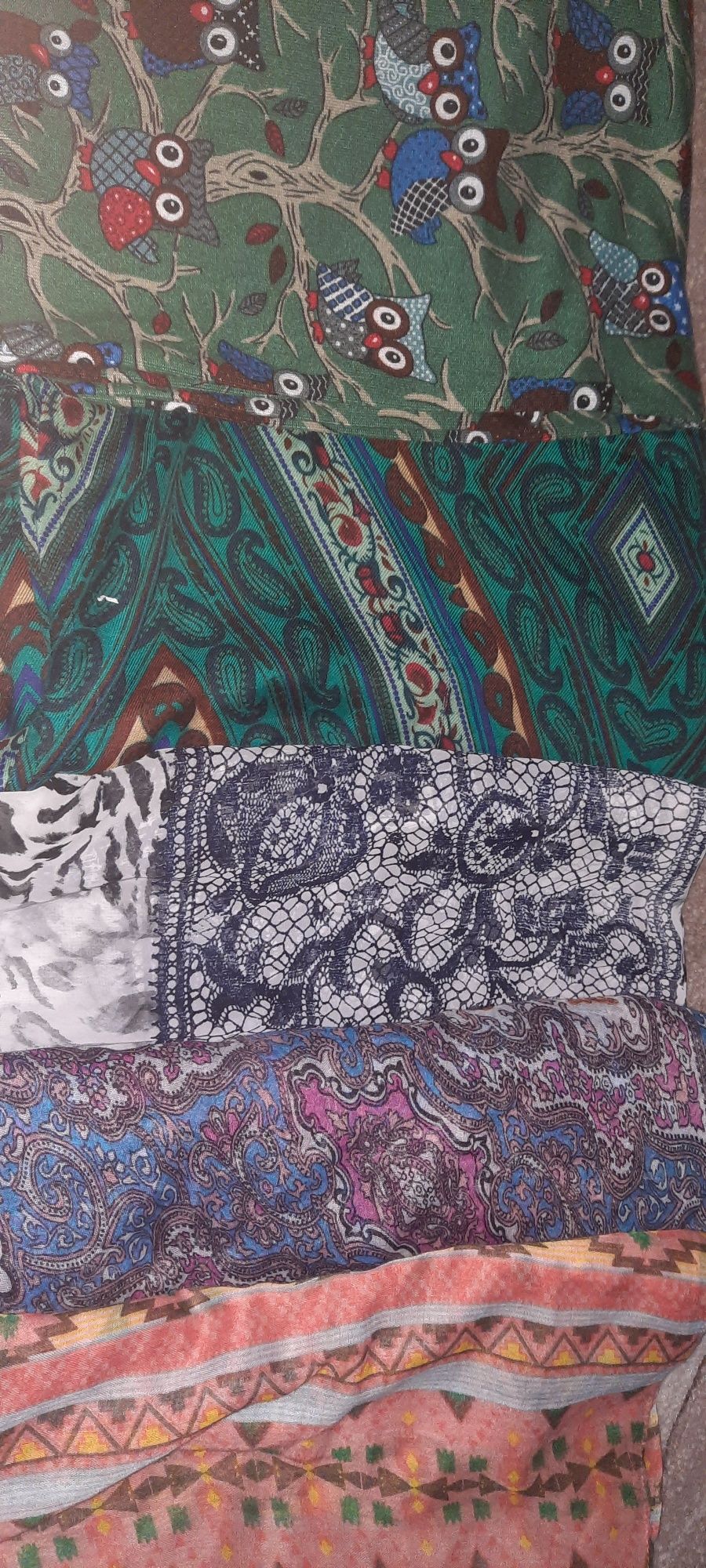 Шарфи             .