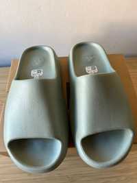 Adidas Yeezy Slide 'Salt' Tamanho 42.5