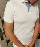 Tommy Hilfiger koszulka Polo