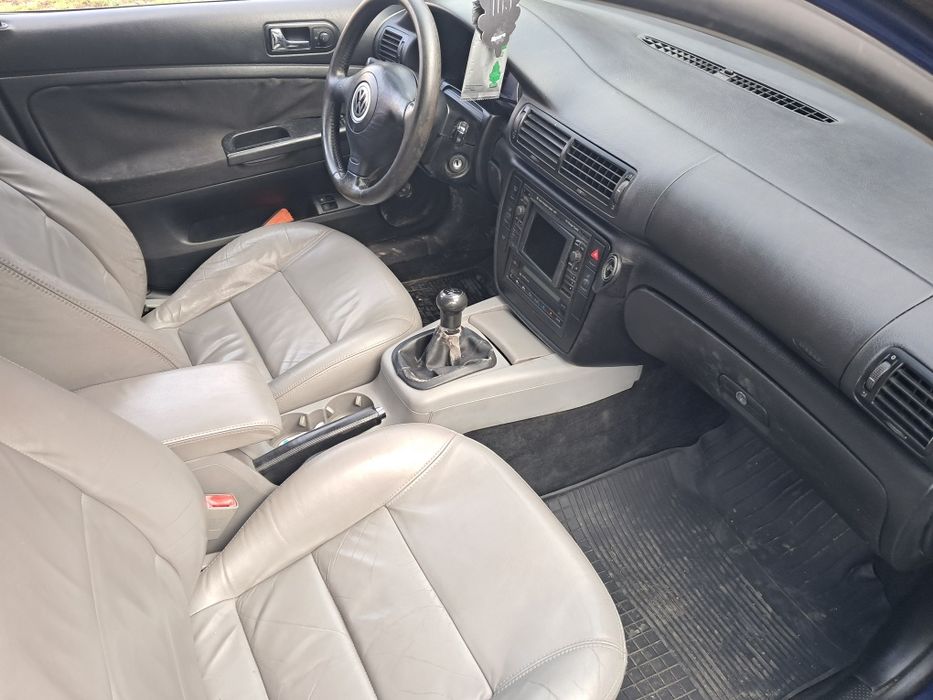 Sprzedam Passata b5 1.9tdi fl