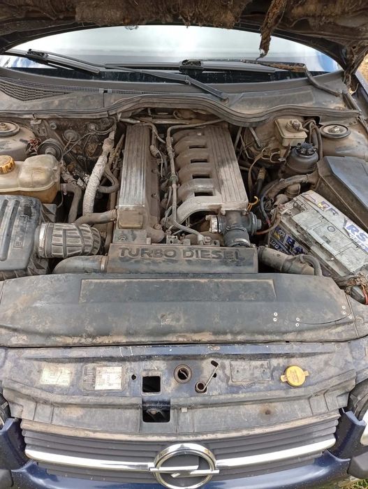 Продам Опель омега в.