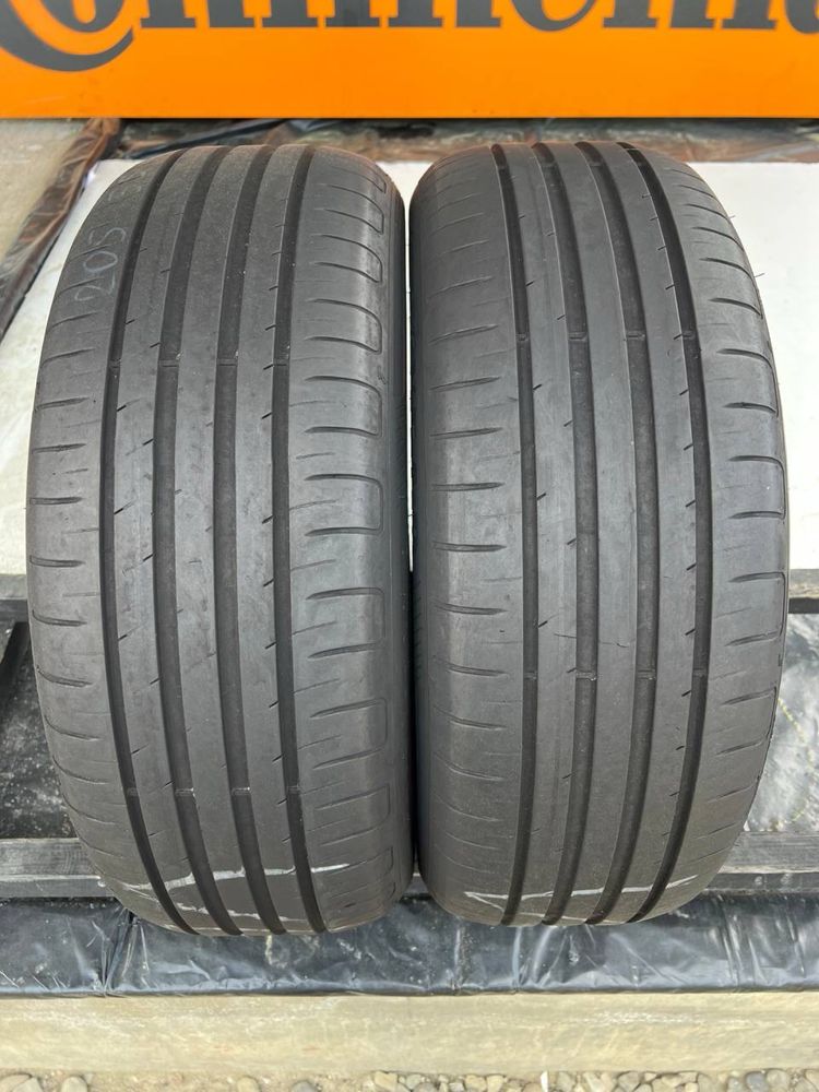 Шини 205/55 r17 Goodyear Efficient grip 2019р (793)