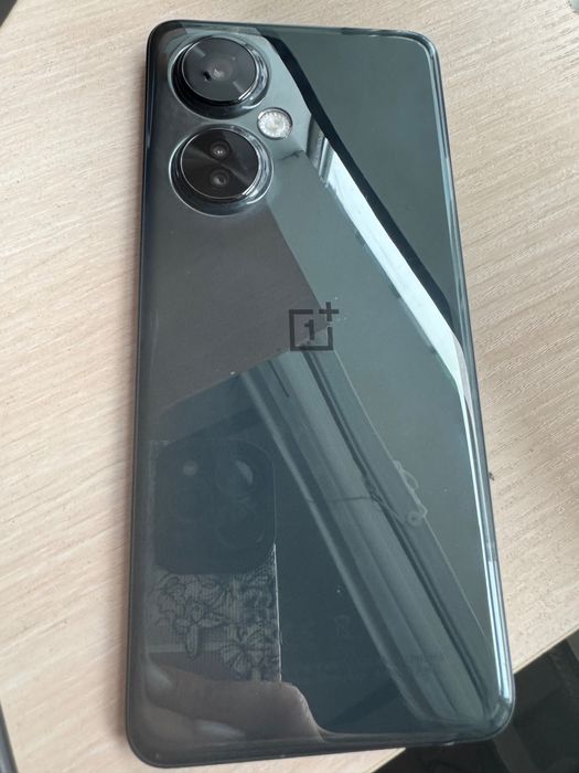 OnePlus Nord CE 3 lite 5G
