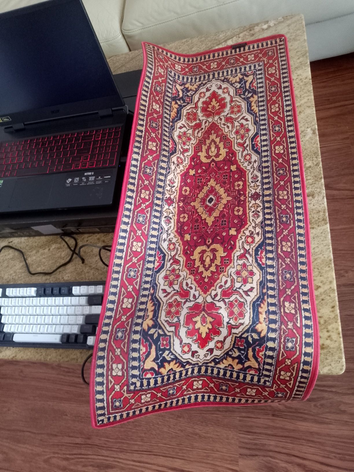 Laptop Acer nitro 5