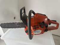 Piła spalinowa Husqvarna 543 XP