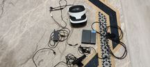 Playstation Vr 1