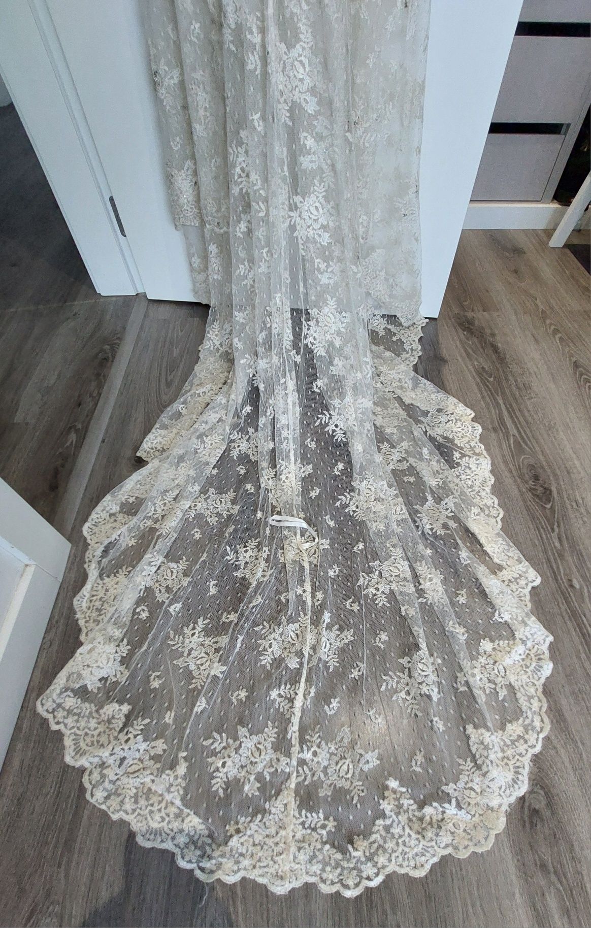 Vestido de noiva La Sposa