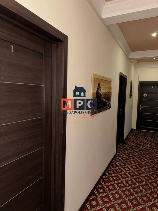 Продаж / Об'єкт сфери обслуговування / Кузнечна, Центр, Харків