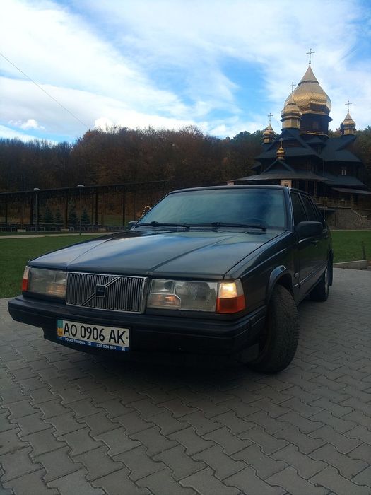 Авто на повному ходу сів поїхав ,хороше надійне авто