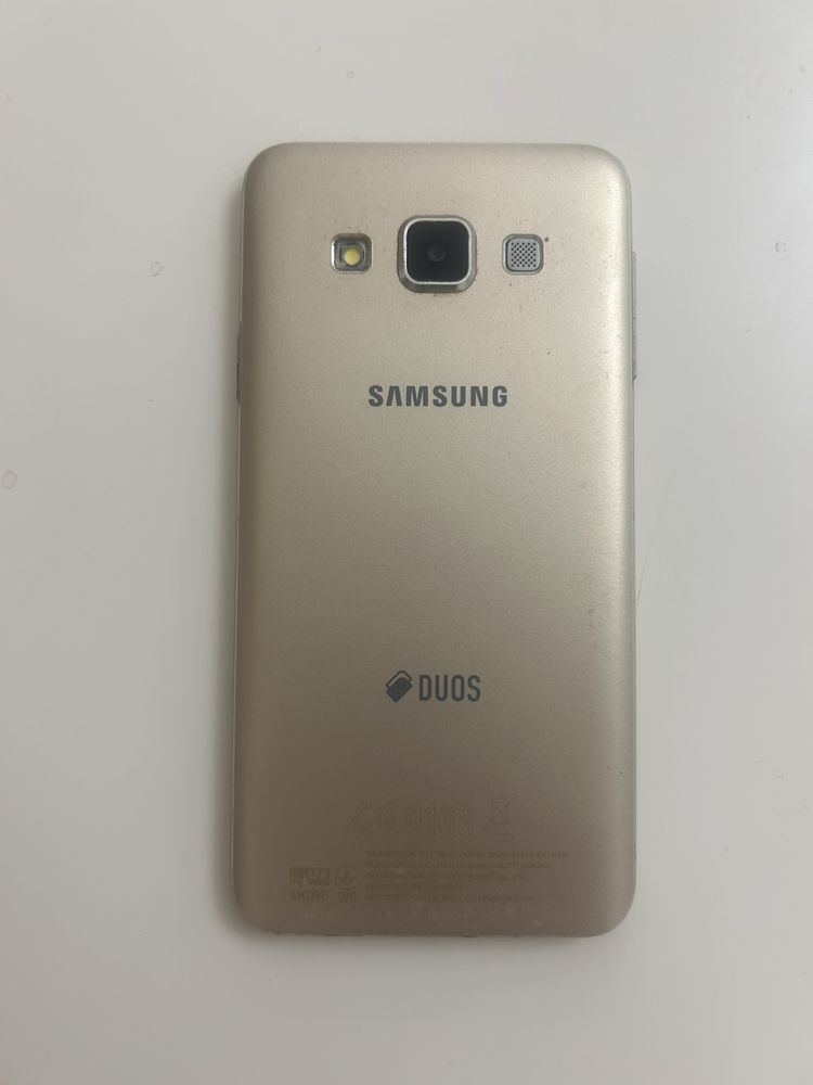 Samsung Galaxy A3 duos