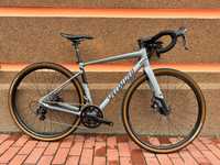 Гревел Specialized diverge 54 size 2019