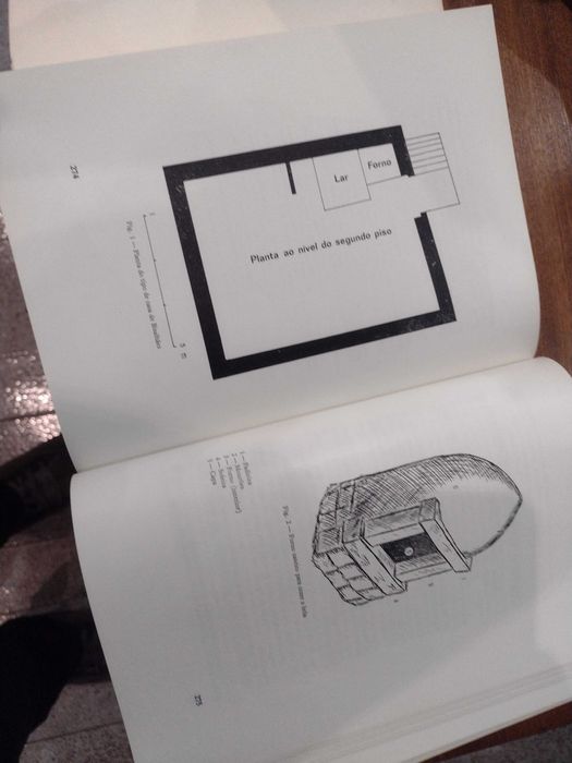 Lvcerna - Cadernos de Arqueologia -1966 - vol nº1