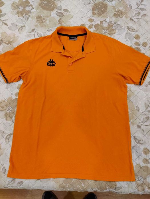 Polo Kappa tam. XL em excelente estado
