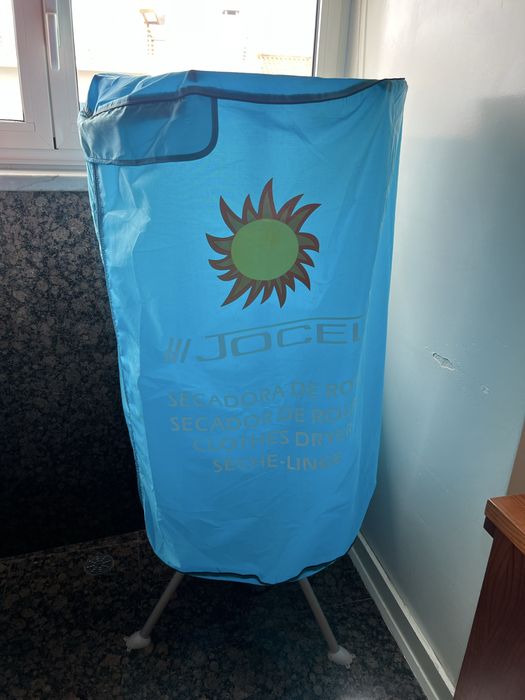 Máquina de secar roupa Jocel