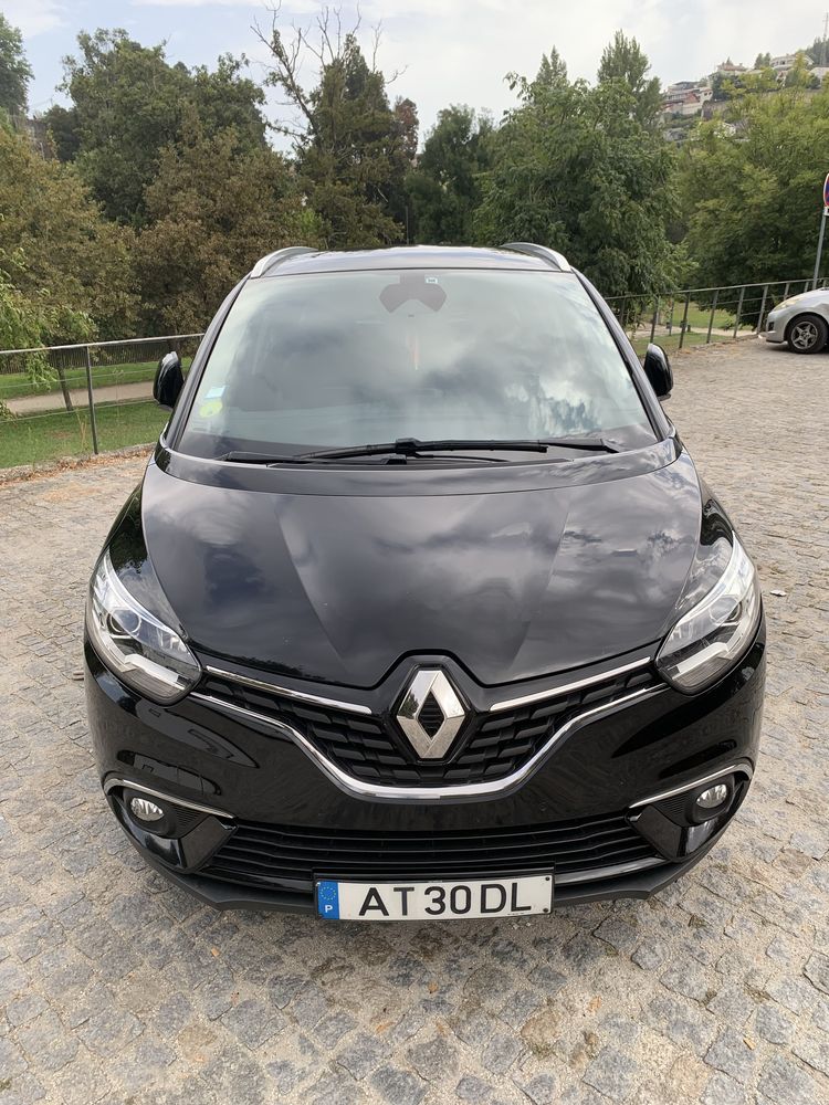 Renault Grand Scénic 1.5 dCi