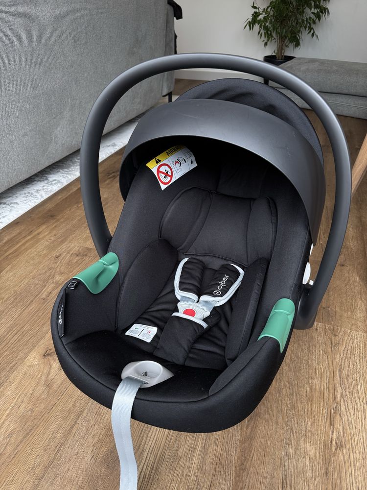 Автокрісло  cybex aton b2 i-size