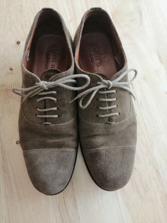 Sapato de Homem - Mr. Sousa - t.40