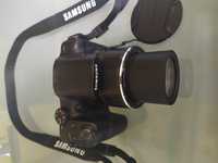 Aparat fotograficzny Samsung WB1100F