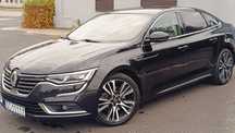 Renault Talisman Renaul Talisman,,160KM, INITIALE PARIS tri colori