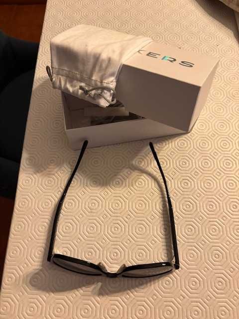 Oculos - Hawkers