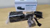 Maquina eléctrica de fazer cigarros