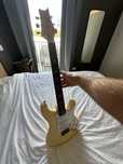 PRS SE Silver Sky