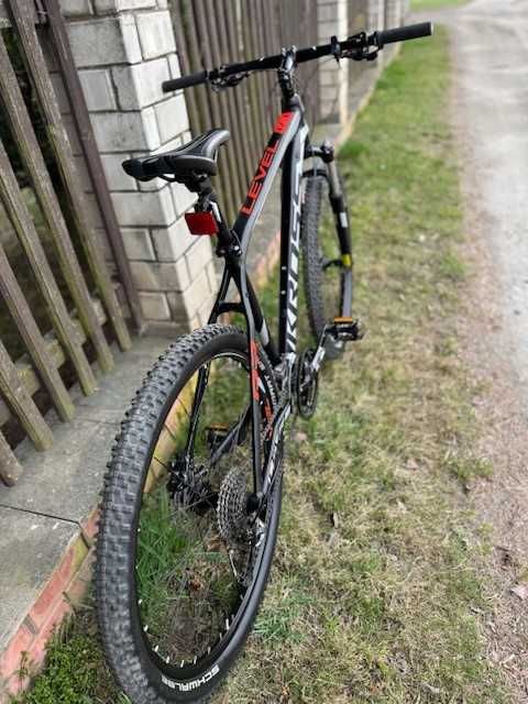 Rower Kross LEVEL R3