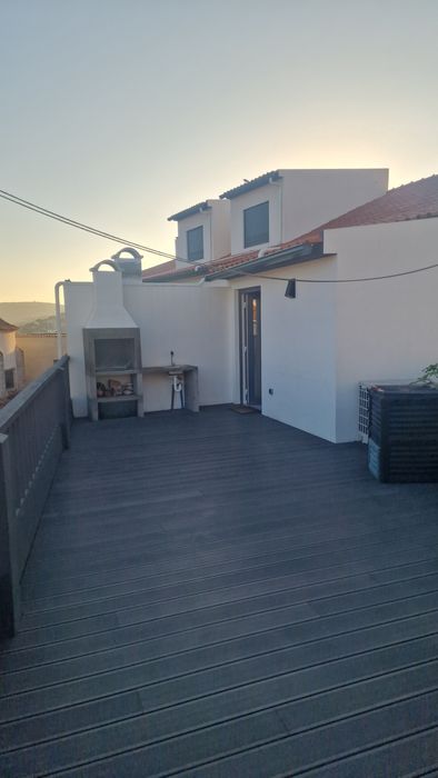 Vende se apartamento T3