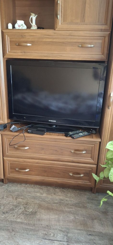 Samsung 32 cale z dekoderem