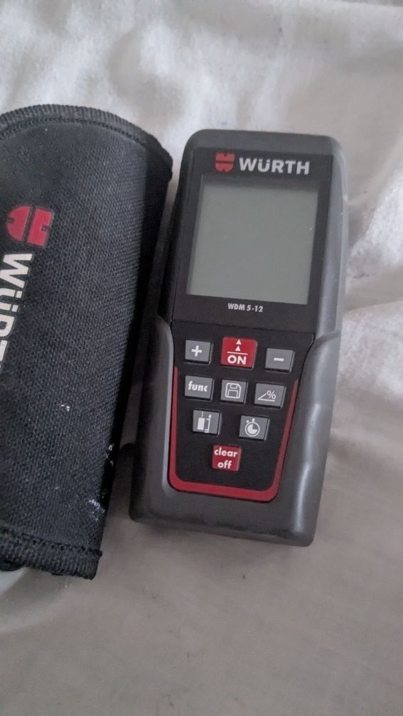 Ferramentas   Wurth