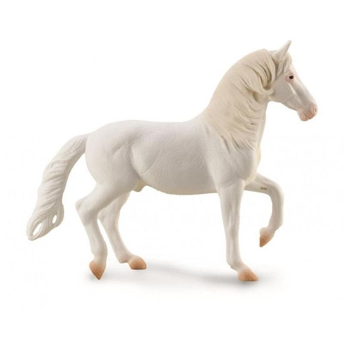 Collecta figurka nr  88876 KOŃ CAMARILLO BIAŁY (XL)
NR KATALOGOWY: 888