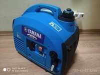 генератор інверторний Yamaha EF 1000 is