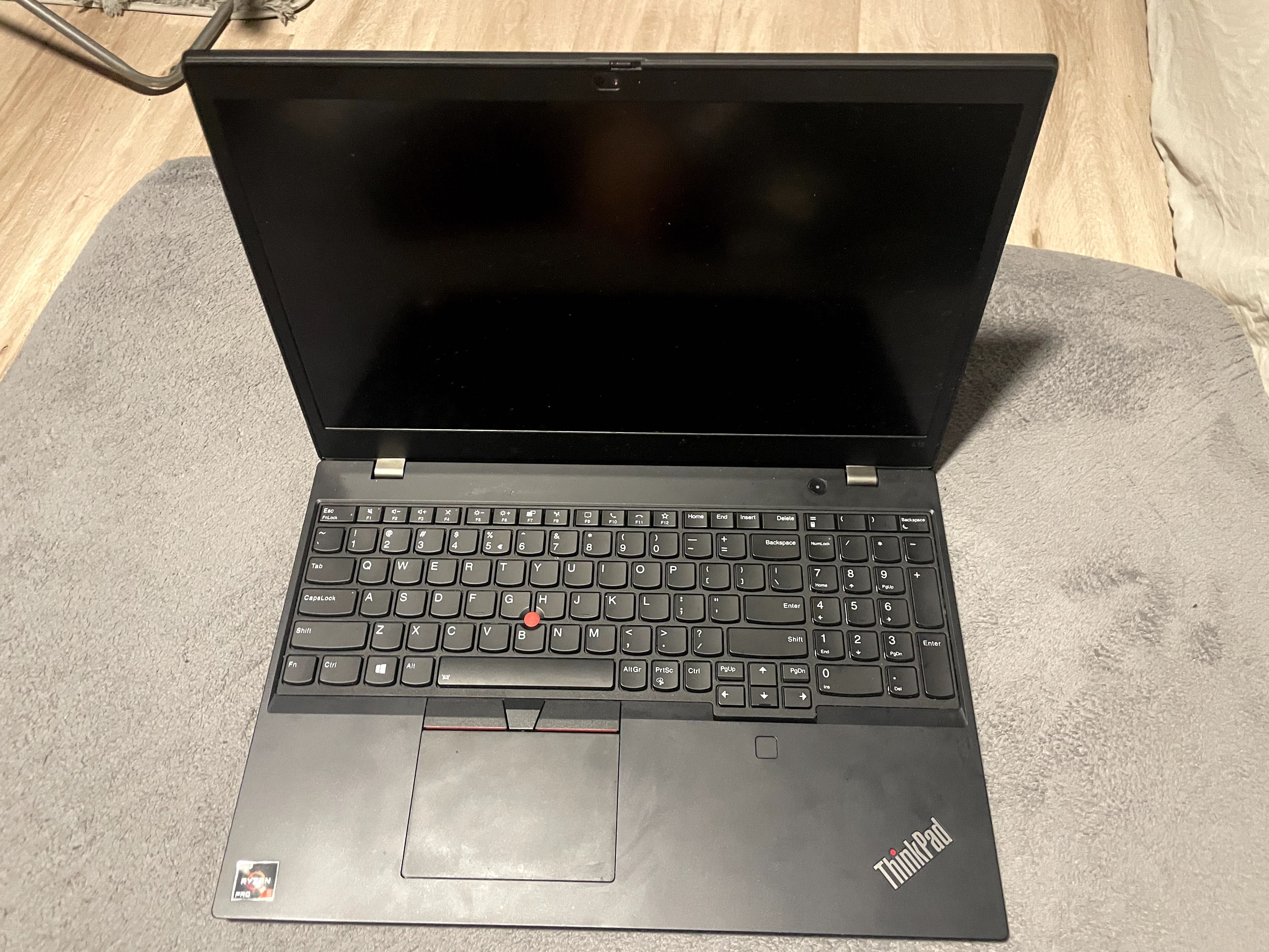 Lenovo Thinkpad L15 16/256GB